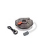 Zebco Trophy Floating Oxygen Pump – Wiederaufladbare Schwimmende Sauerstoffpumpe
