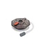 Zebco Trophy Floating Oxygen Pump – Pompe à Oxygène Flottante Rechargeable