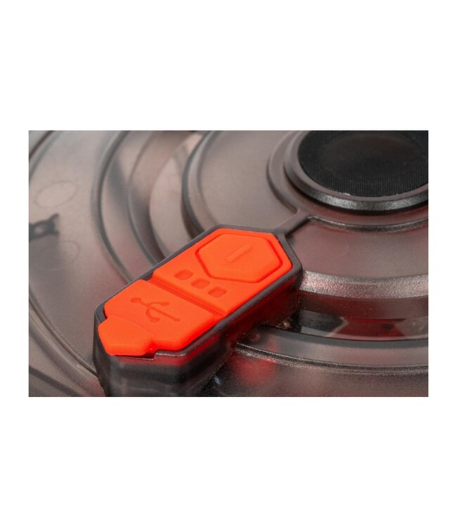 Zebco Trophy Floating Oxygen Pump – Wiederaufladbare Schwimmende Sauerstoffpumpe