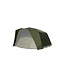 Avid Carp EXO+ RV Storm Cap Wrap – Overwrap met Thermische Dubbele Laag