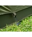 Avid Carp EXO+ RV Storm Cap Wrap – Overwrap met Thermische Dubbele Laag