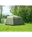 Avid Carp EXO+ RV Storm Cap Wrap – Overwrap met Thermische Dubbele Laag
