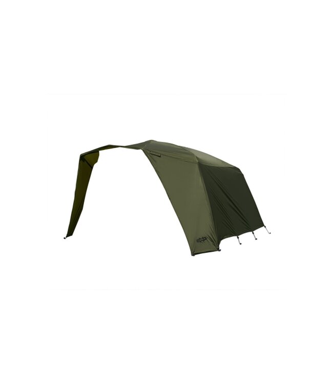 Avid Carp EXO+ RV Storm Cap Wrap – Overwrap met Thermische Dubbele Laag