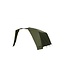 Avid Carp EXO+ RV Storm Cap Wrap – Overwrap met Thermische Dubbele Laag