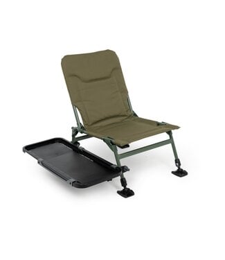 Korum Any Chair Extendable Side Tray