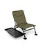 Korum Any Chair Extendable Side Tray – Ausziehbare Seitenablage für Angelstuhl und Sitzkiepe