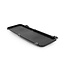 Korum Any Chair Extendable Side Tray – Uitschuifbaar Zijplateau voor Visstoel en Zitkist