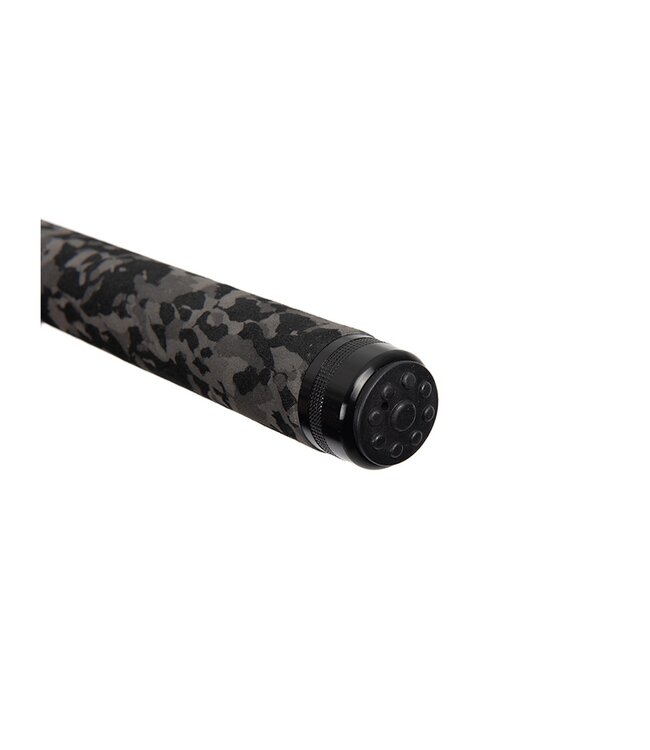 Fox Rage Street Fighter 5.5m Carbon Net – Extra Langer Raubfischkescher mit Carbonstiel