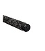 Fox Rage Street Fighter 5.5m Carbon Net – Épuisette Carnassier Extra Longue avec Manche Carbone