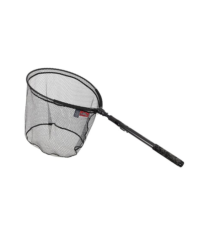 Fox Rage Street Fighter 5.5m Carbon Net – Extra Langer Raubfischkescher mit Carbonstiel