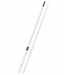 Malevé Legacy M46 Power Pole Super Set – 11,50m 800g / 13,00m 950g – 4 Carp Kits, Cupping Kit, 3 Mini Extensions & Hardcase