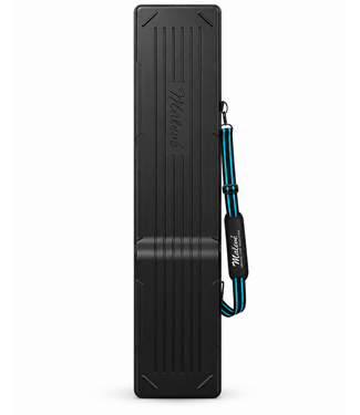 Malevé Hardcase Ready Rod Rutenfutteral 190 x 40 x 14cm