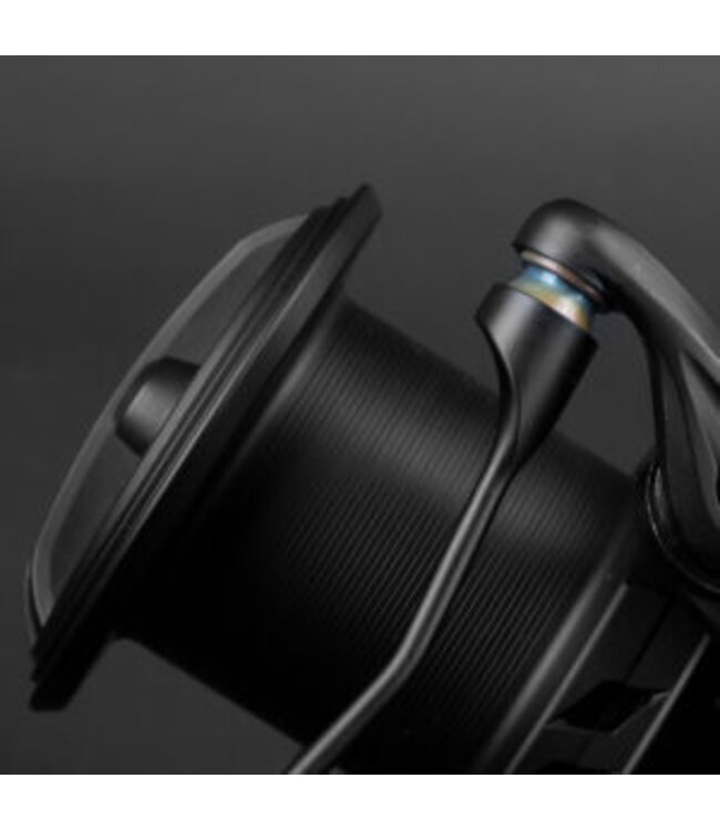 Sonik Maglev 14000 / 18000 – moulinet carpe longue distance en magnésium