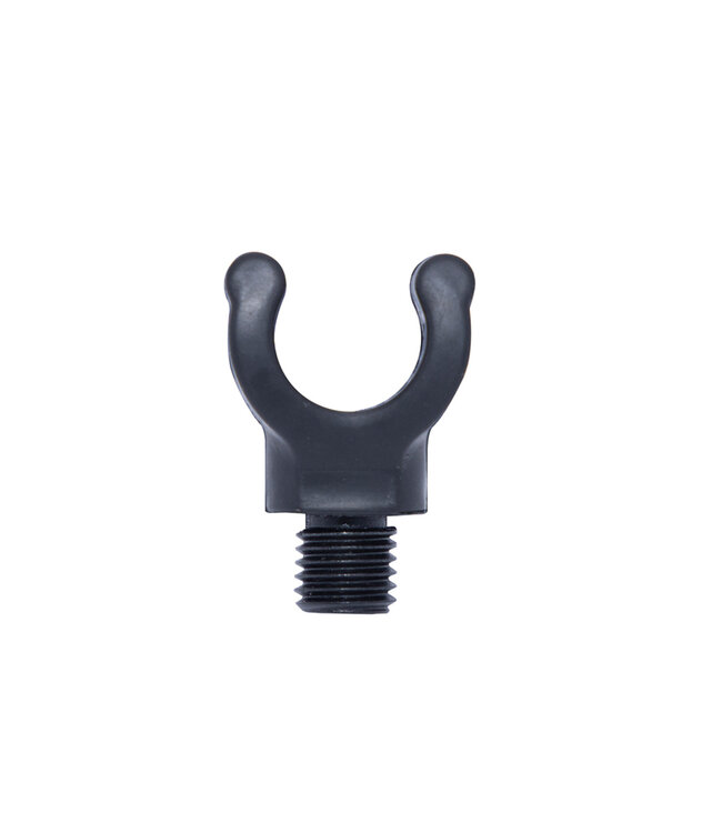 Sonik STANZ Rubber Rod Grip – Support arrière caoutchouté pour canne
