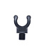 Sonik STANZ Rubber Rod Grip – Support arrière caoutchouté pour canne