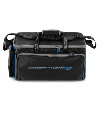 Preston Competition XS Bait Bag Large