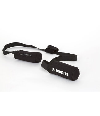 Shimano Aero Pro Rod Tip & Butt Protectors