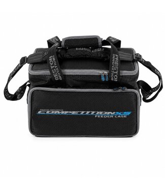 Preston Competition XS Feeder Case