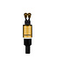 Sonik Gizmo Litez Bob – Indicateur de Touche à Chaînette avec Clip Réglable et Lest de 10 g