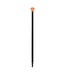 Fox Stainless Auger 30cm – 10mm grondboor voor banksticks