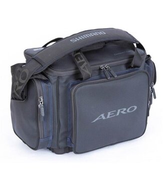Shimano Aero Pro Compact Carryall