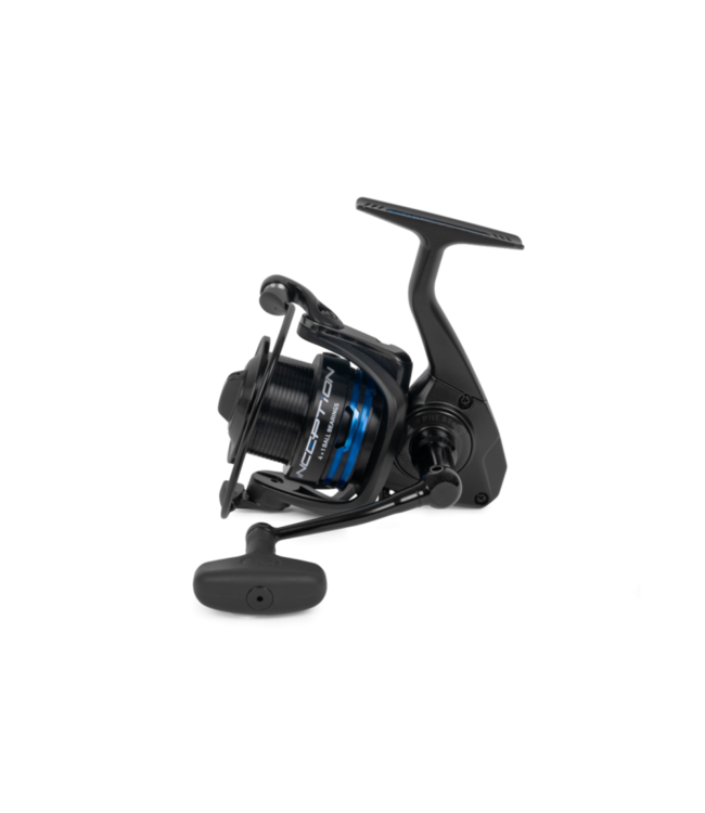 Preston Inception Reel 320 – Compacte waggler- en feedermolen