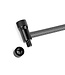 Sonik Procarbon Buzz Bars – Leichte 3K-Carbon-Buzzerbars für 2 oder 3 Ruten – Paarweise