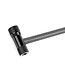 Sonik Procarbon Buzz Bars – Leichte 3K-Carbon-Buzzerbars für 2 oder 3 Ruten – Paarweise