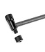 Sonik Procarbon Buzz Bars – Leichte 3K-Carbon-Buzzerbars für 2 oder 3 Ruten – Paarweise