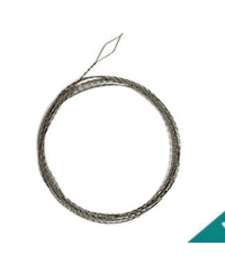Drennan Diamond Eye Threader 2,0m