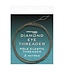 Drennan Diamond Eye Threader 2,0m – elastiektrekker voor topsets