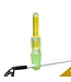 Drennan Specialist Lunar Tip Kit – hengeltopverlichting met 8 lichttips