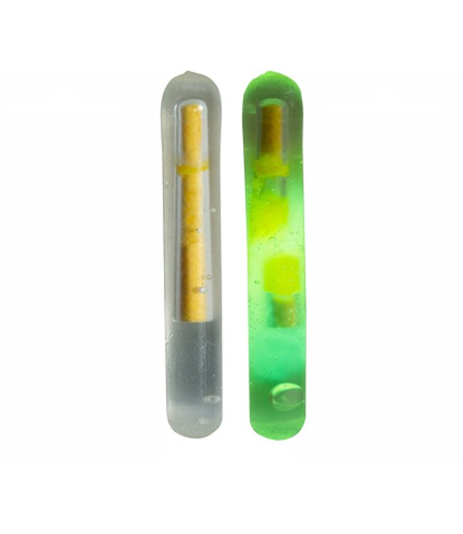 Drennan Specialist Lunar Tip Kit – éclairage de scion avec 8 embouts lumineux
