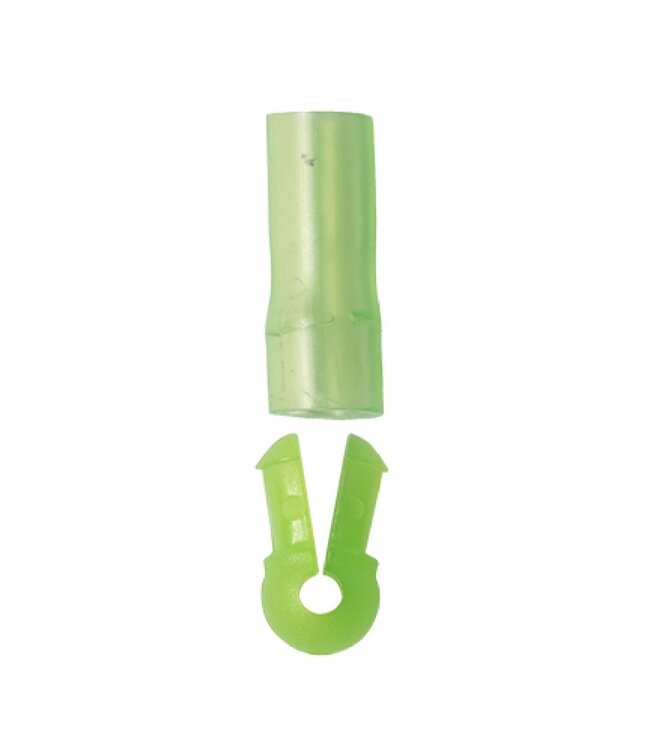 Drennan Specialist Lunar Tip Kit – éclairage de scion avec 8 embouts lumineux