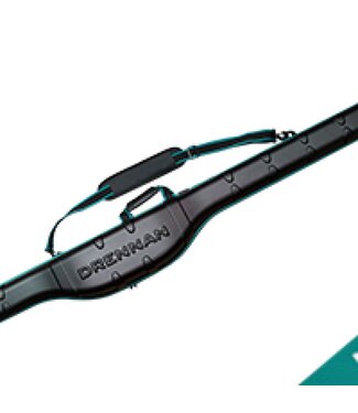 Drennan DR Armoured Compact Rod Case 162cm
