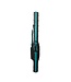 Drennan DR Armoured Compact Rod Case 162cm – fourreau rigide pour 2 cannes montées