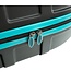 Drennan DR Armoured Compact Rod Case 162cm – Hartschalenfutteral für 2 montierte Ruten