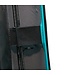 Drennan DR Armoured Compact Rod Case 162cm – Hartschalenfutteral für 2 montierte Ruten