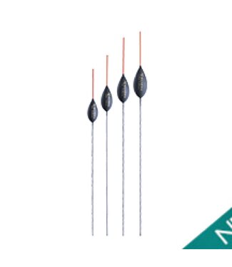 Drennan Pole Float AS Silvers 3