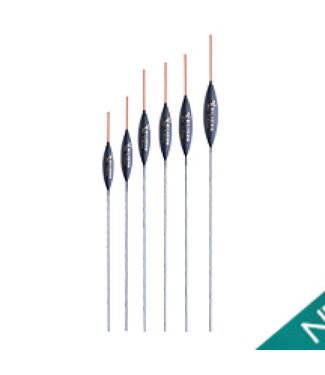 Drennan Pole Float AS Silvers 2