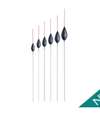 Drennan Pole Float AS Silvers 1