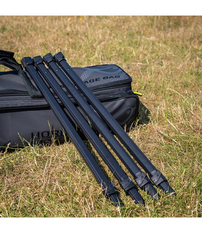 Matrix Freeflow Pro Roller Leg Extensions – 4 pootverlengers 75–130cm