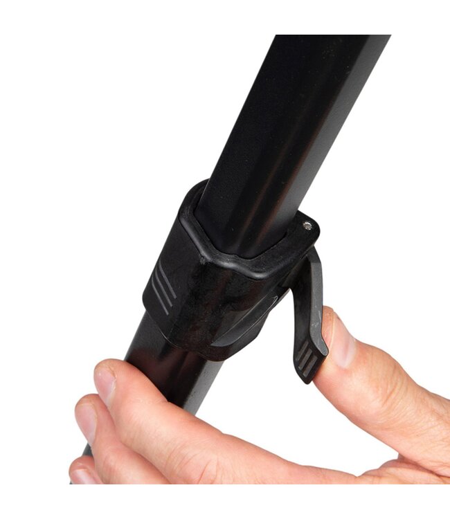 Matrix Freeflow Pro Roller Leg Extensions – 4 rallonges de pieds 75–130cm