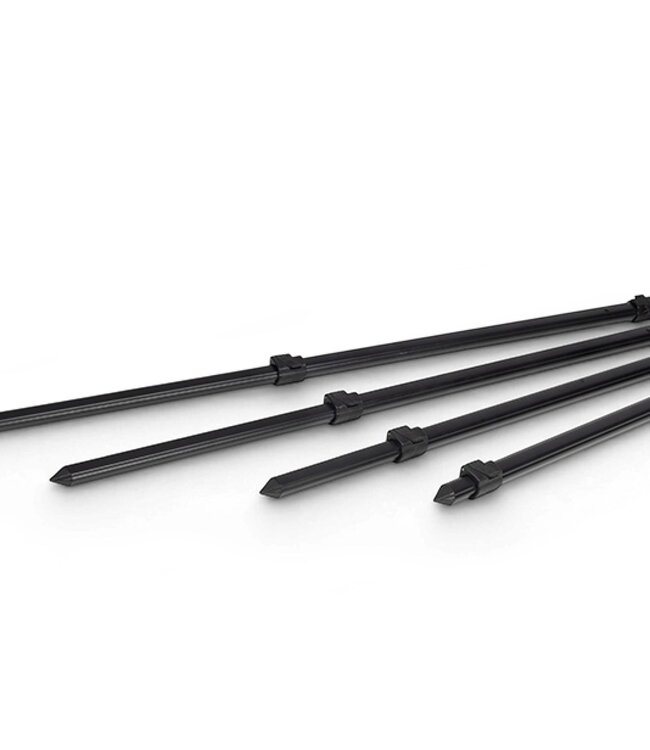Matrix Freeflow Pro Roller Leg Extensions – 4 Beinverlängerungen 75–130cm