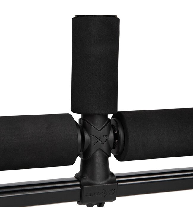 Matrix Freeflow Roller Large – afsteekroller 94cm met vaste middensteun
