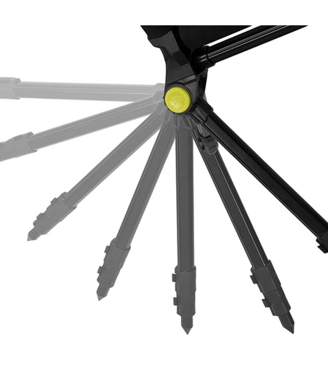 Matrix Freeflow Roller Large – rouleau à déboîter de 94cm à séparation fixe