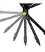 Matrix Freeflow Roller Large – afsteekroller 94cm met vaste middensteun