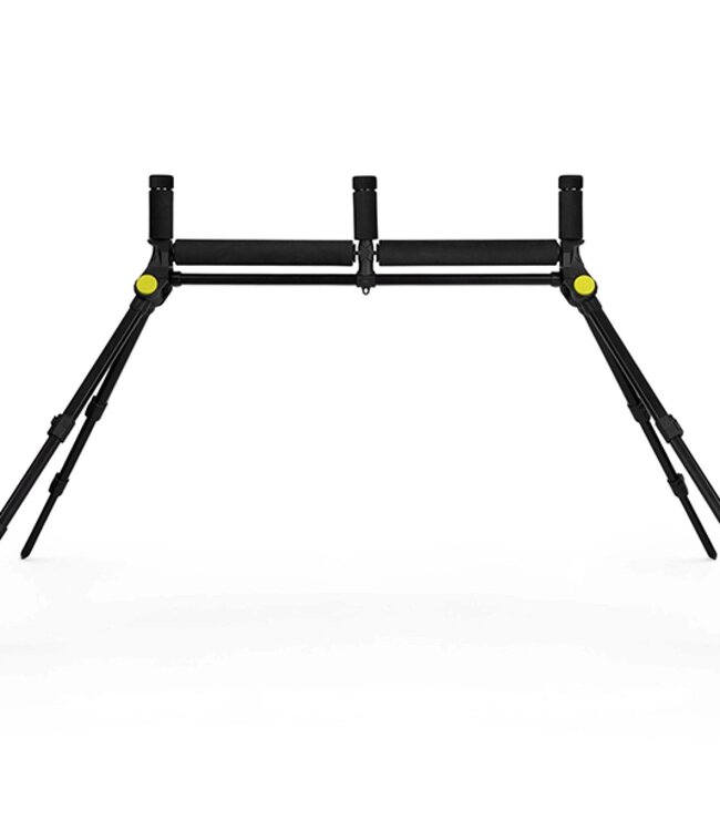 Matrix Freeflow Roller Large – 94cm Absteckroller mit festem Mittelsteg