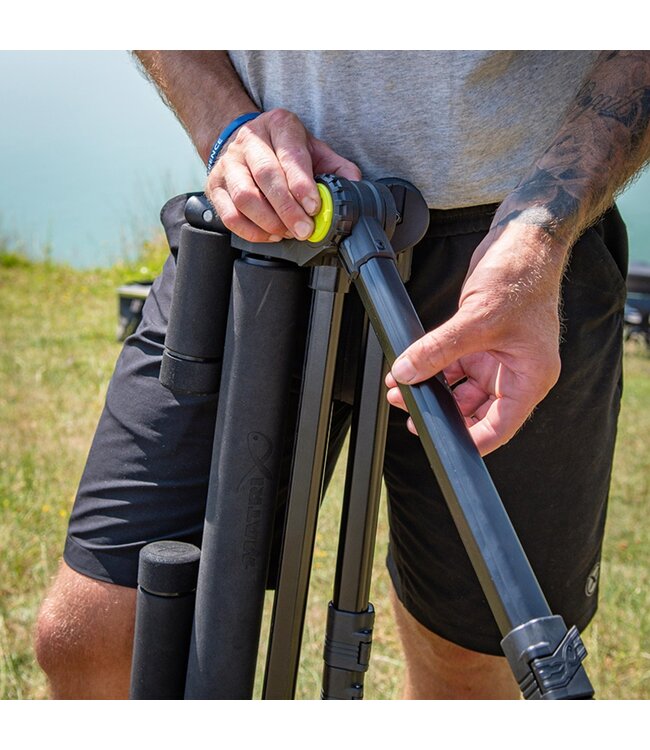 Matrix Freeflow Roller Large – rouleau à déboîter de 94cm à séparation fixe
