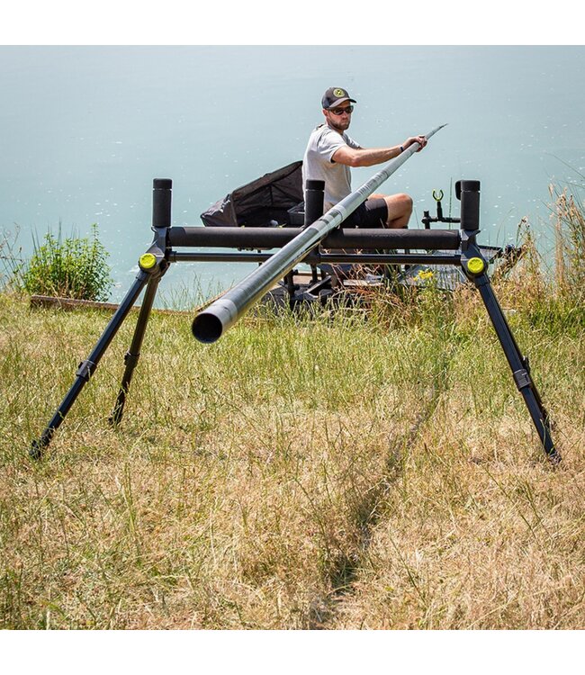 Matrix Freeflow Roller Large – rouleau à déboîter de 94cm à séparation fixe